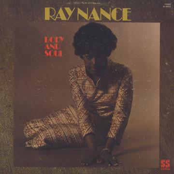 Body and Soul,Ray Nance