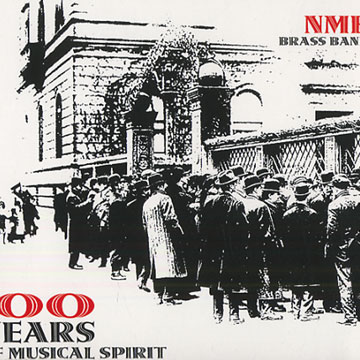 100 years of musical spirit, NMB BRASS BAND