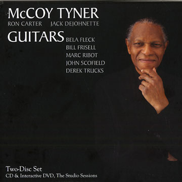Guitars,McCoy Tyner