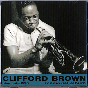 Memorial album,Clifford Brown