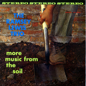 More music from the soil,Ramsey Lewis
