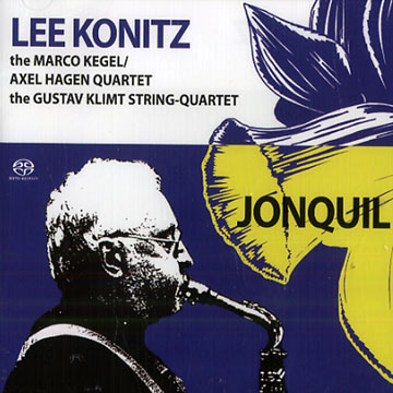 Jonquil,Lee Konitz