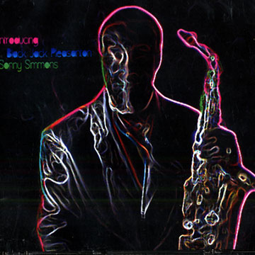 Introducing black jack pleasanton,Sonny Simmons