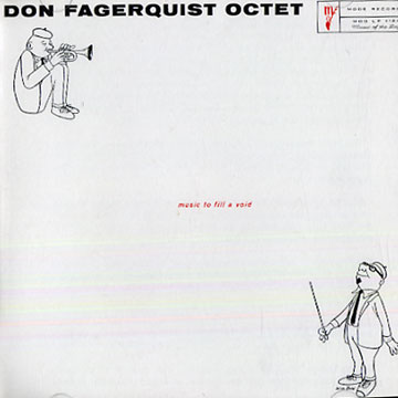 Eight by Eight,Don Fagerquist