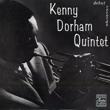 Kenny Dorham quintet,Kenny Dorham
