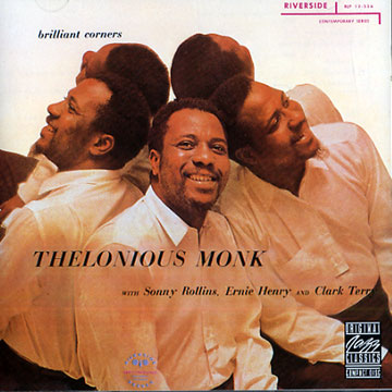 Brilliant Corners,Thelonious Monk