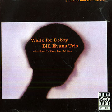 Waltz for Debby,Bill Evans