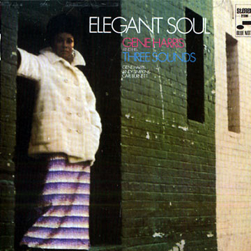 Elegant soul, The Three Sounds