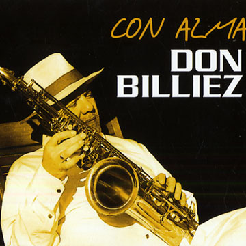 Con alma,Don Billiez