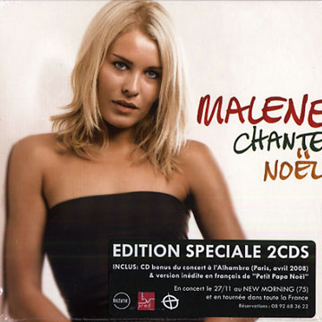 Chante Nol, Malene