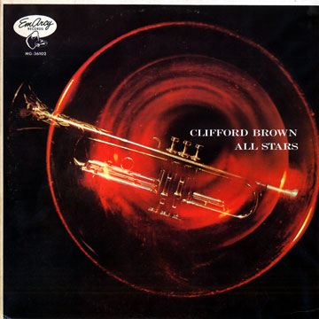 Clifford Brown all stars,Clifford Brown