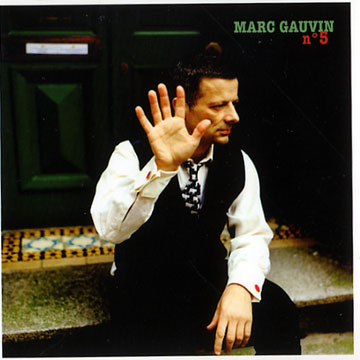 N5,Marc Gauvin