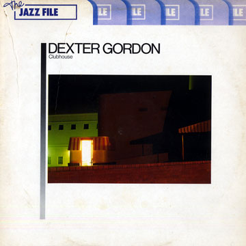 Clubhouse,Dexter Gordon