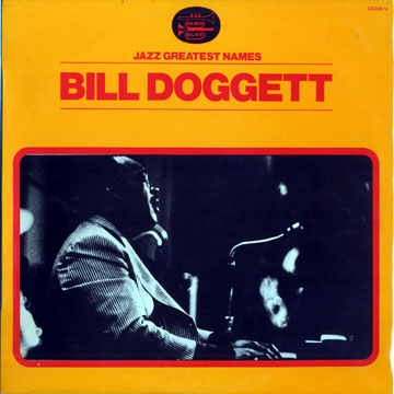 Bill doggett,Bill Doggett