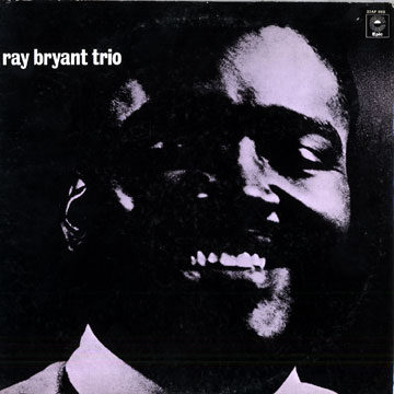 Ray Bryant Trio,Ray Bryant