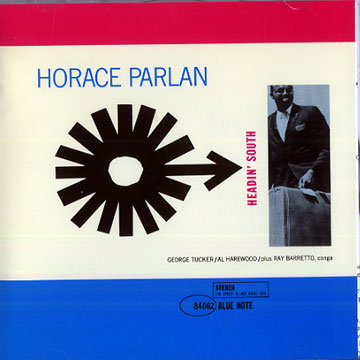 Headin' south,Horace Parlan