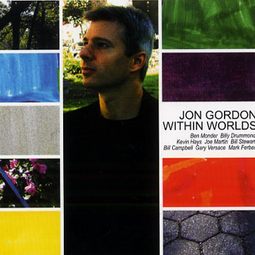 Within worlds,Jon Gordon