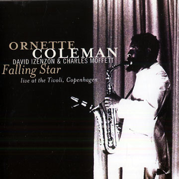 Falling Star,Ornette Coleman