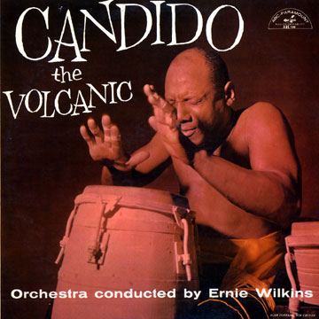 The volcanic, Candido