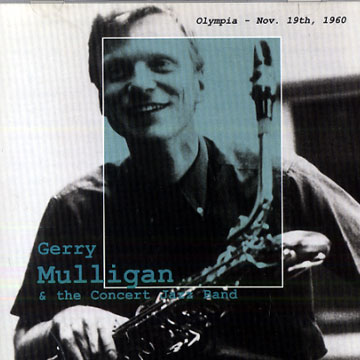 gerry mulligan & the concert jazz band - part 2,Gerry Mulligan