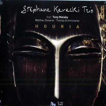 Houria,Stphane Kerecki