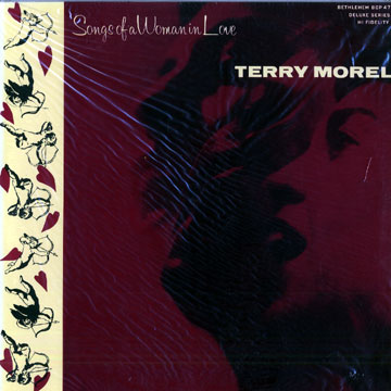 Songs of a woman in love,Terry Morel
