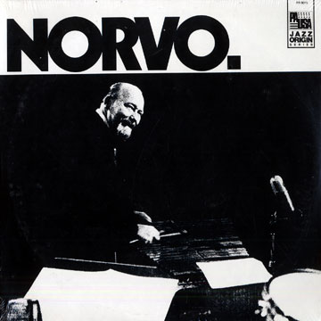 Norvo.,Red Norvo