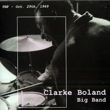 Clarke Boland Big Band - Part 2,Clarke Boland