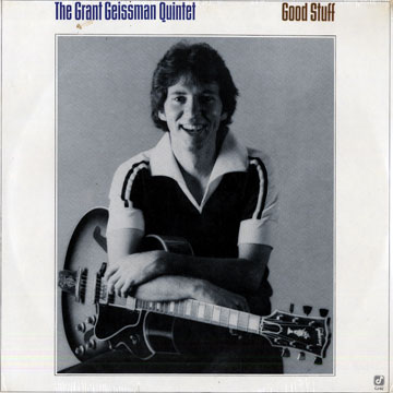 Good stuff,Grant Geissman