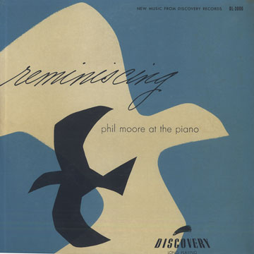 Reminiscing,Phil Moore
