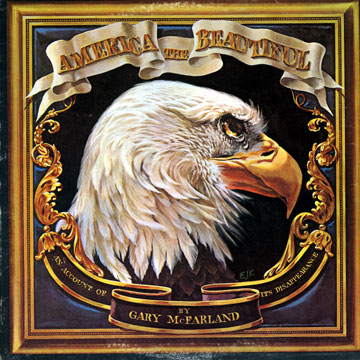 America the beautiful,Gary McFarland