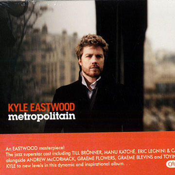 Metropolitain,Kyle Eastwood