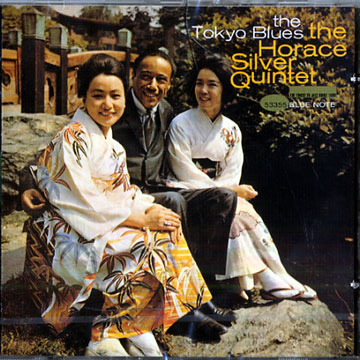 The Tokyo Blues,Horace Silver