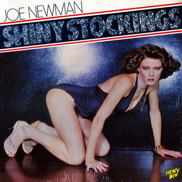 Shiny Stockings,Joe Newman