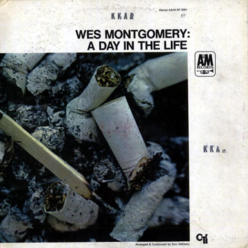 A Day in the Life,Wes Montgomery