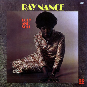 Body and Soul,Ray Nance