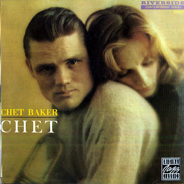 Chet,Chet Baker