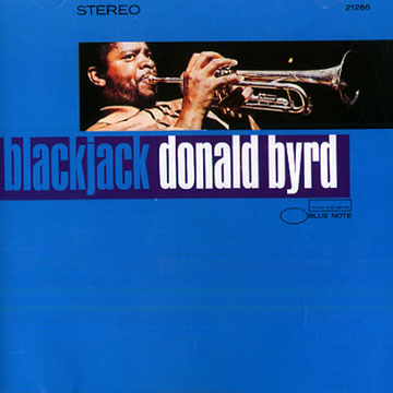 Blackjack,Donald Byrd