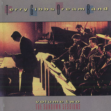 Dream band, volume two,Terry Gibbs