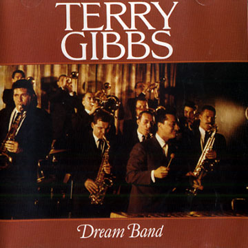 Dream band,Terry Gibbs