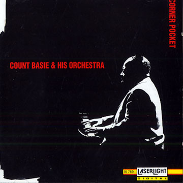 Corner Pocket,Count Basie