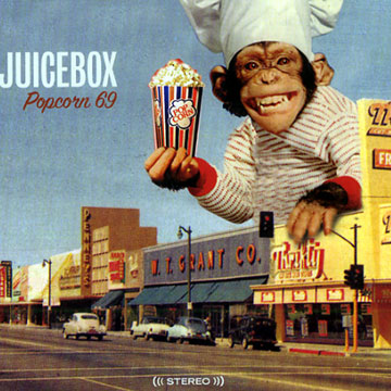 Popcorn 69, Juicebox