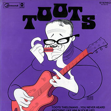 Toots,Toots Thielemans