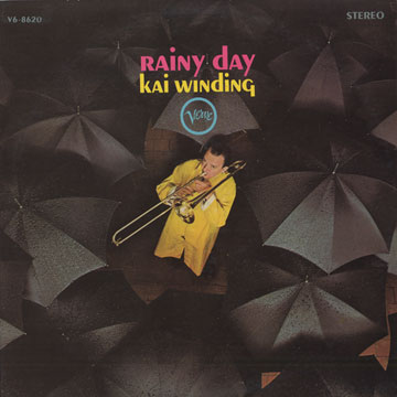 Rainy day,Kai Winding