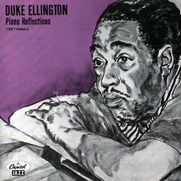 Piano Reflections,Duke Ellington