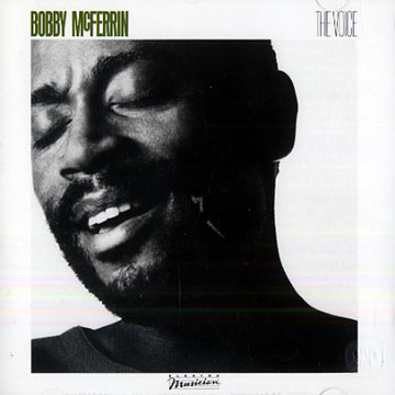 The Voice,Bobby McFerrin