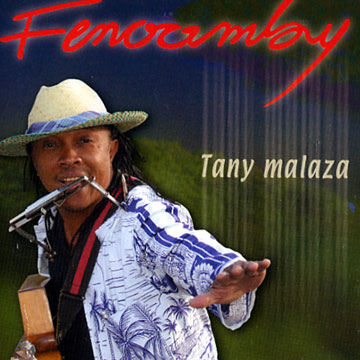 Tany malaza, Fenoamby