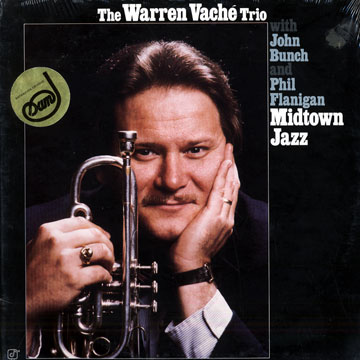 Midtown Jazz,Warren Vach