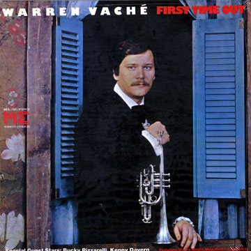 First time out and encore '93,Warren Vach