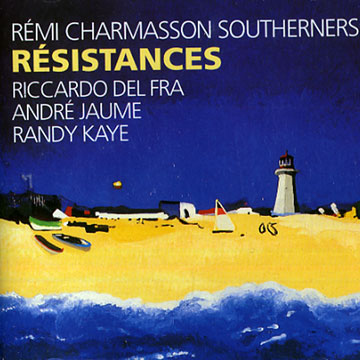r�sistances,R�mi Charmasson